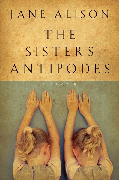 The Sisters Antipodes cover
