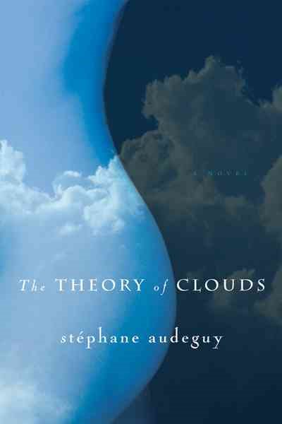 The Theory of Clouds cover