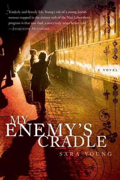 My Enemy's Cradle cover