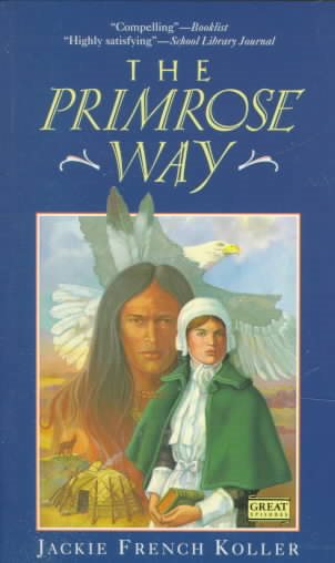 The Primrose Way cover