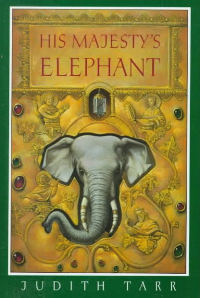 His Majesty's Elephant