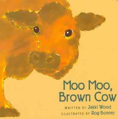 Moo Moo, Brown Cow