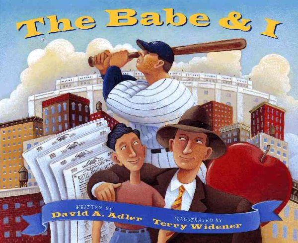 The Babe & I cover