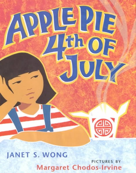 Apple Pie Fourth of July (Avenues) cover