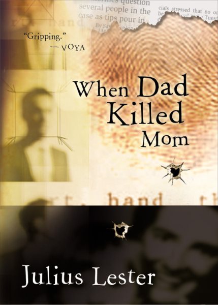 When Dad Killed Mom Rev Pa cover