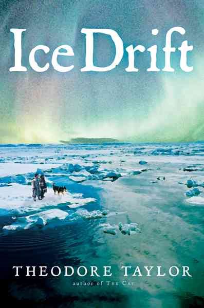 Ice Drift cover