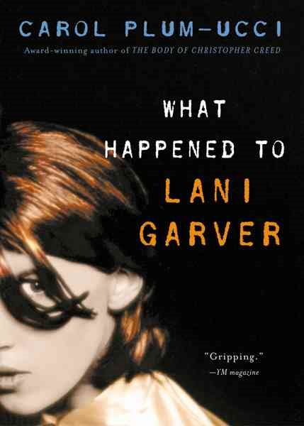 What Happened to Lani Garver cover
