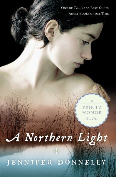 A Northern Light cover