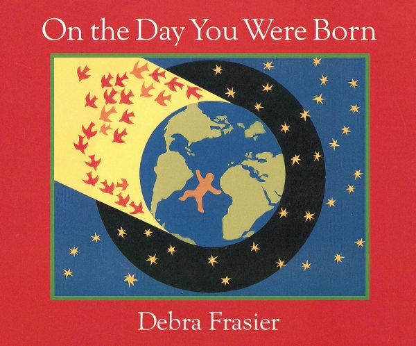 On The Day You Were Born cover