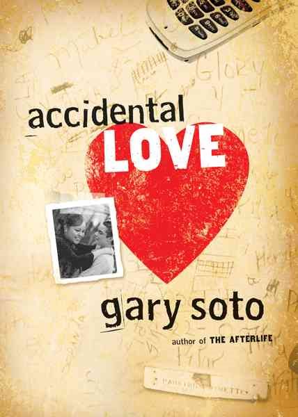 Accidental Love cover