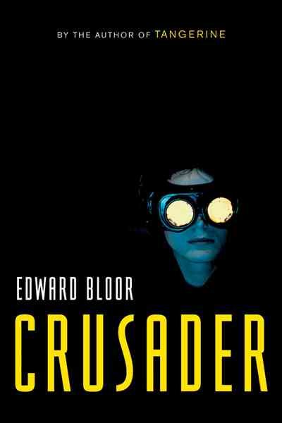 Crusader cover