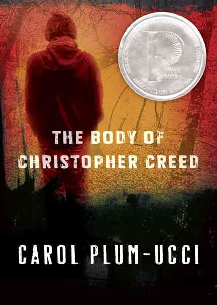 The Body of Christopher Creed cover