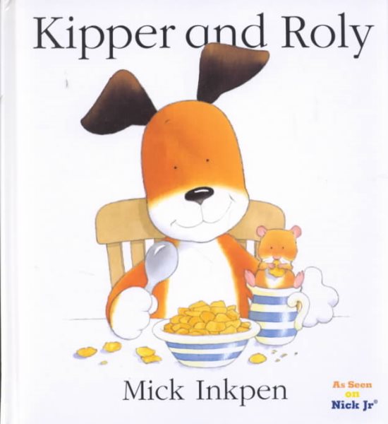 Kipper and Roly