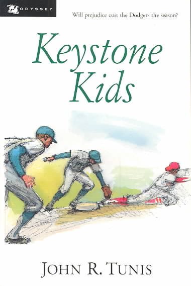 Keystone Kids (Baseball Diamonds) cover