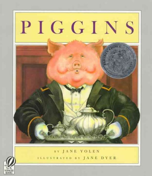 Piggins cover