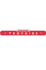 Trophies: Stories and More Pre-K cover
