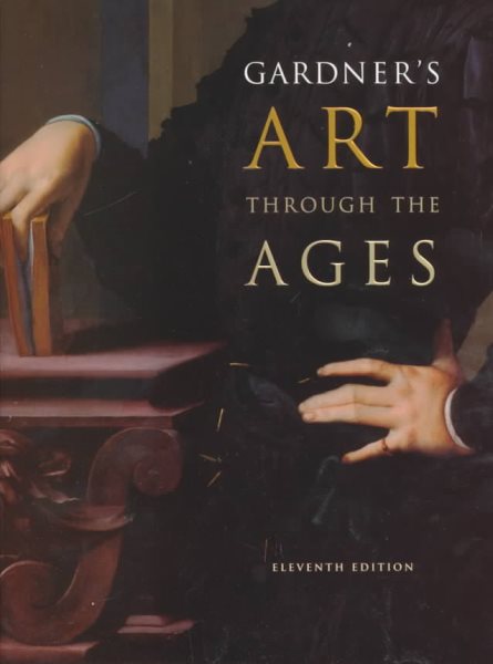 Gardner’s Art Through the Ages (Non-InfoTrac Version)
