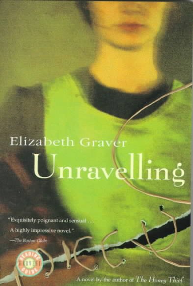 Unravelling cover