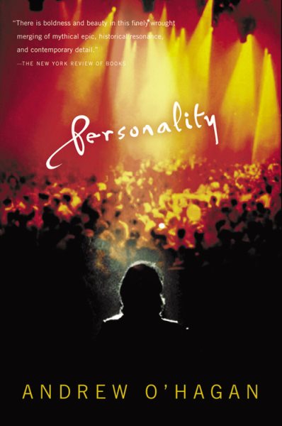 Personality cover