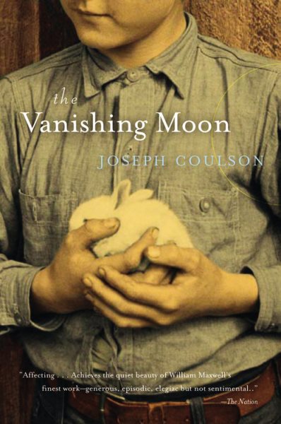 Vanishing Moon Pa (Harvest Book)