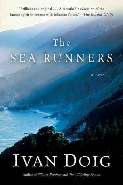 The Sea Runners cover