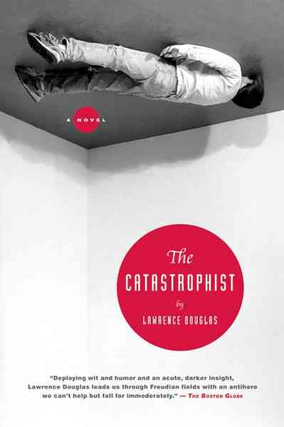 The Catastrophist cover