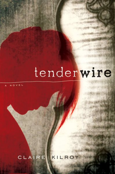 Tenderwire cover