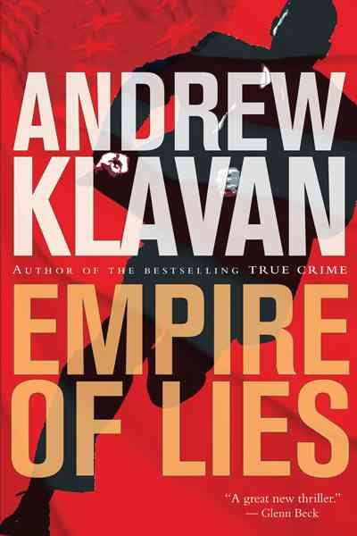 Empire Of Lies cover