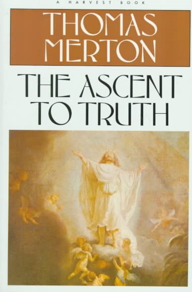 The Ascent to Truth cover