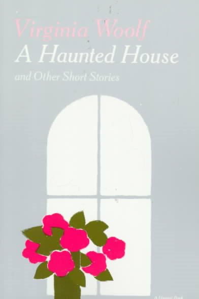 Haunted House and Other Short Stories cover