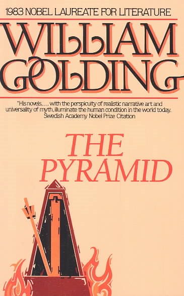 Pyramid (Harvest/HBJ Book)