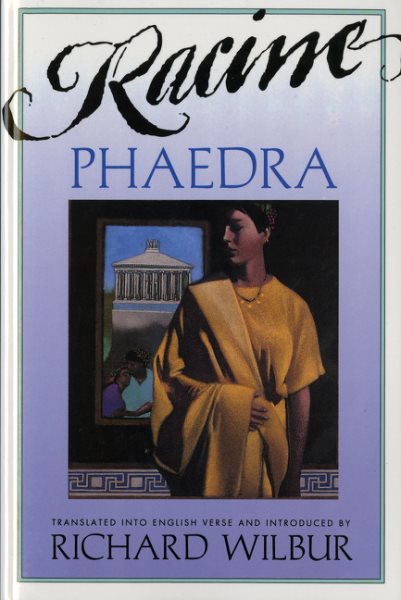 Phaedra cover