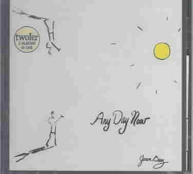 Any Day Now: Songs of Bob Dylan