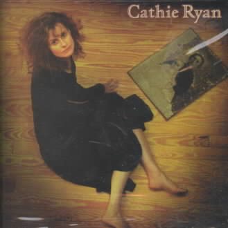 Cathie Ryan cover