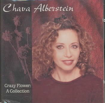 Crazy Flower: Collection cover