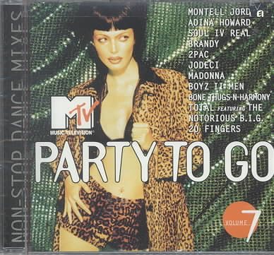 Mtv Party to Go 7