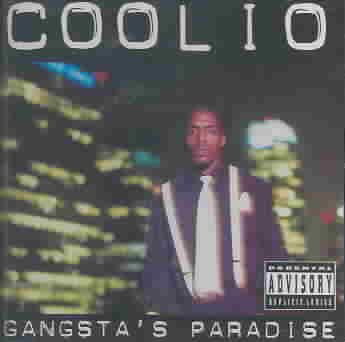 Gangsta's Paradise cover