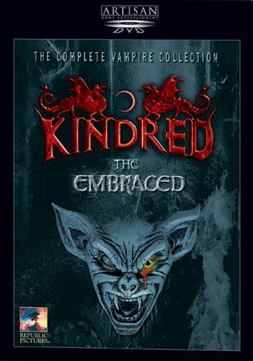 Kindred the Embraced - The Complete Vampire Collection