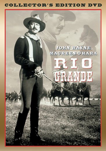 Rio Grande (Collector's Edition) cover