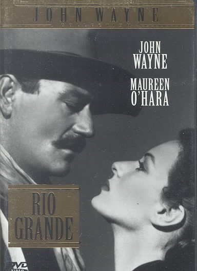 Rio Grande cover