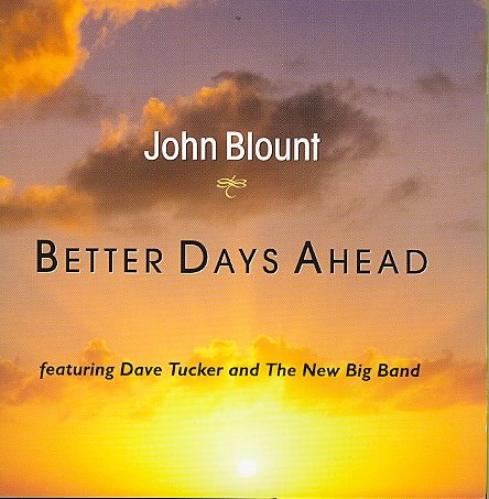Better Days Ahead cover