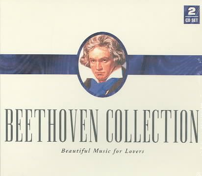 Beautiful Music for Lovers: Beethoven Collection