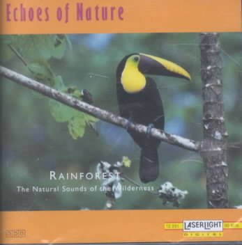 Echoes of Nature: Rainforest