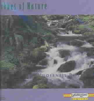 Echoes of Nature: Wilderness River cover
