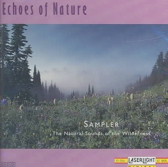 Echoes of Nature: The Best of