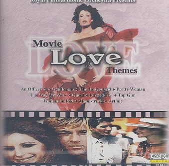Movie Love Themes