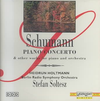 Piano Concerto cover