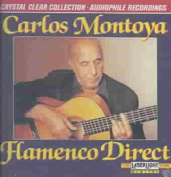 Flamenco Direct cover