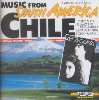 Music from South America: Chile