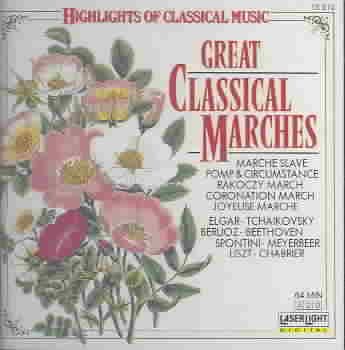 Great Classical Marches / Pomp & Circumstance
